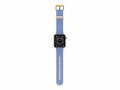 OTTERBOX WATCH BAND FOR APPLE WATCH 45/44/42MM SERENDIPITY - BLUE