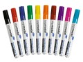 Legamaster Whiteboard-Marker TZ 1 10er-Set Assortiert