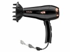 Babyliss Haartrockner Retracord System, Typ: Trockner, Diffusor: Ja