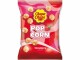 Chupa Chups Popcorn Strawberry 110 g, Produkttyp: Popcorn