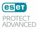 eset PROTECT Advanced Vollversion, 5-10 User, 1 Jahr