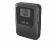 Axis Communications Axis Bodycam W110 Schwarz, 5 Stück, Bauform Kamera