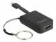 DeLock Adapter USB Type-C - HDMI 4K, 30Hz