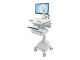 ERGOTRON StyleView - Cart - Patented Constant Force Technology
