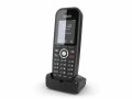 snom Mobilteil M30, Detailfarbe: Schwarz, Bluetooth: Nein