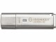 Kingston USB-Stick IronKey Locker+ 50 64 GB, Speicherkapazität