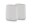 Image 1 NETGEAR ORBI AX5400 MESH SYSTEM 2-SET INCL.1 JAHR ARMOR BNDL