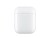 Bild 0 Apple Kabelloses Ladecase für AirPods Weiss, Detailfarbe