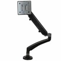 StarTech.com - Single Monitor Arm - One Touch Height Adjustment -Slim Profile