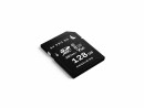 Angelbird SD Card AV PRO UHS-II 128GB V60 - Secure Digital (SD