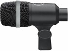 AKG Mikrofon D40, Typ: Einzelmikrofon, Bauweise: Clip