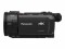 Bild 7 Panasonic Videokamera HC-VXF11, Widerstandsfähigkeit