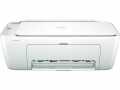 Hewlett-Packard HP DeskJet 2810e All-in-One OOV White