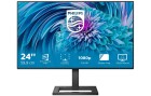 Philips Monitor 241E2FD/00, Bildschirmdiagonale: 23.8 ", Auflösung