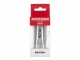 Amsterdam Acrylfarbe Reliefpaint 800 Silber deckend, 20 ml, Art