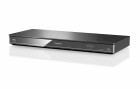 Panasonic Blu-ray Player DMP-BDT384 Schwarz, 3D-Fähigkeit: Ja