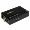 StarTech.com - Composite and S-Video to VGA Video Scan Converter