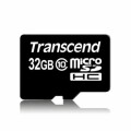Transcend 32GB MICRO SDHC10 CARD