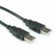 Roline - USB-Kabel - USB (M) bis USB (M