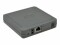 Bild 1 Silex Geräteserver DS-520AN, Übertragungsart: LAN (GB), WLAN