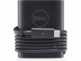 Dell Netzteil WD1J9 65W USB-C, Netzteil Nennleistung: 65 W