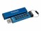 Bild 6 Kingston USB-Stick IronKey Keypad 200 64 GB, Speicherkapazität