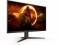 Bild 4 AOC Monitor Q27G2E/BK, Bildschirmdiagonale: 27 ", Auflösung