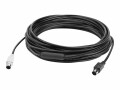 Logitech LOGITECH GROUP EXTENDER CABLE