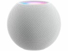 Apple HomePod mini Weiss, Stromversorgung: Netzbetrieb