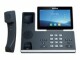 YEALINK SIP-T58W PRO SIP-PHONE T5 SERIES NMS IN PERP