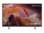 Sony Public Display FWD-50X80L 50 ", Bildschirmdiagonale: 50 "