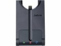 Jabra Ladestation zu PRO 9XX, Detailfarbe: Schwarz, Kapazität