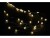 Bild 1 Dameco LED Lichterkette Angel Hair Sterne, 30 LEDs, 70