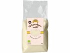 Leib und Gut Bio Kichererbsenmehl 400 g, Produkttyp: Mehl