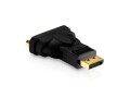 PureLink Purelink Display Port Male-DVI Female Adapter