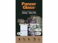 Panzerglass Displayschutz Ultra Wide Fit Galaxy Z Flip4, Kompatible