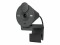 Bild 13 Logitech Webcam Brio 300 Graphite, Eingebautes Mikrofon: Ja
