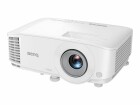 BenQ MW560 PROJECTOR WITH LAMP 4000 ANSI NMS IN PROJ