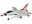 Amewi Jet F16B, 2-Kanal mit Gyro RTF, Flugzeugtyp: Jet, Antriebsart: Elektro Brushed, Modellausführung: RTF (Ready to Fly), Benötigt zur Fertigstellung: Batterien für Sender, Farbe: Blau, Weiss, Rot, Scale-Modell: Nein