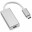 Bild 2 Roline Adapterkabel USB3.1C ST-MiniDP