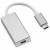 Bild 0 Roline ROLINE Adapterkabel USB3.1C ST-MiniDP