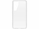 Otterbox Back Cover Symmetry Galaxy S24 Transparent, Fallsicher