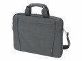 DICOTA Slim Case BASE - Notebook-Tasche - 31.8 cm - 11" - 12.5" - Grau
