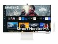 Samsung Smart Monitor LS32CM801UUXEN, Bildschirmdiagonale: 32 "