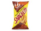 Zweifel Chips Snacketti Bacon flavour Strips 75 g, Produkttyp