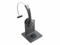 Cisco Headset 561 Mono inkl. Multi-Basisstation, Microsoft