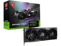 MSI Grafikkarte GeForce RTX 4060 Ti Gaming X Slim