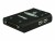 Bild 0 Value VALUE KVM Switch, HDMI/USB, Audio, 2PCs