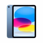 Apple iPad 10.9" (2022), 256 GB, Blau, WiFi + Cellular