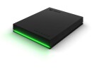 Seagate GAME DRIVE FOR XBOX 2TB 2.5IN